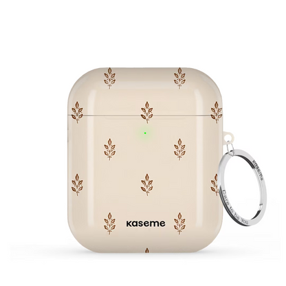 SKU Interne seulement AP-G | R-SLV Montrose AirPods Case -
