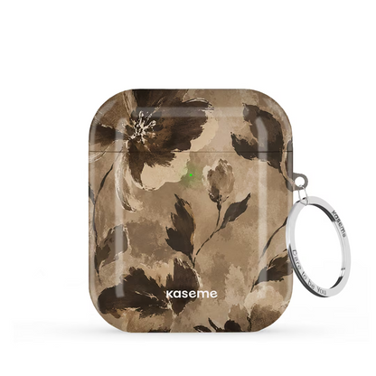 SKU Interne seulement AP-G | R-SLV Rosebury AirPods Case -