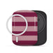 SKU Interne seulement Aligned Burgundy ChargePod -