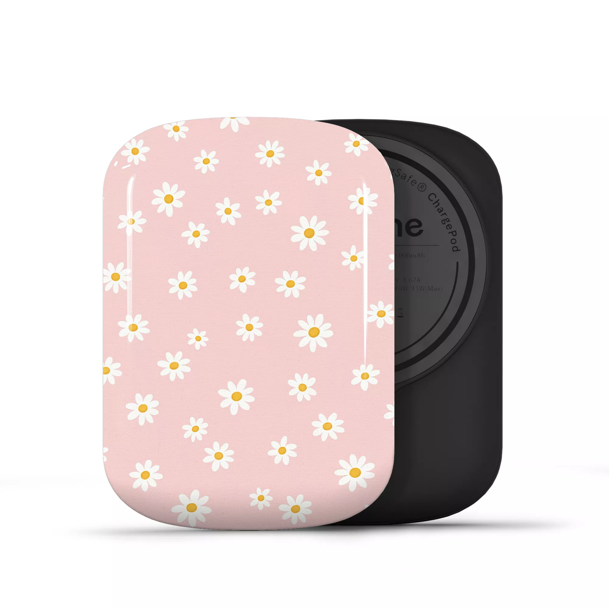 SKU Interne seulement Amara Pink ChargePod -