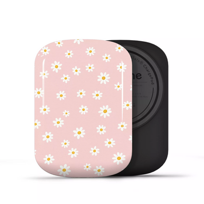 SKU Interne seulement Amara Pink ChargePod -