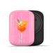 SKU Interne seulement Aperol Sunset Pink ChargePod -