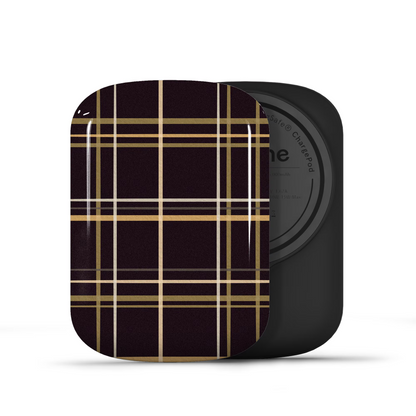 SKU Interne seulement Beaumont Dark ChargePod -