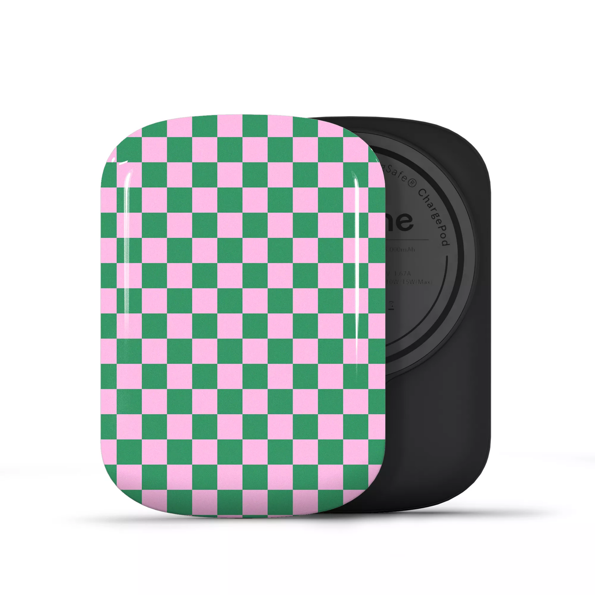 SKU Interne seulement Bella Tavola Green ChargePod -