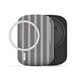 SKU Interne seulement Berry Lane Charcoal ChargePod -