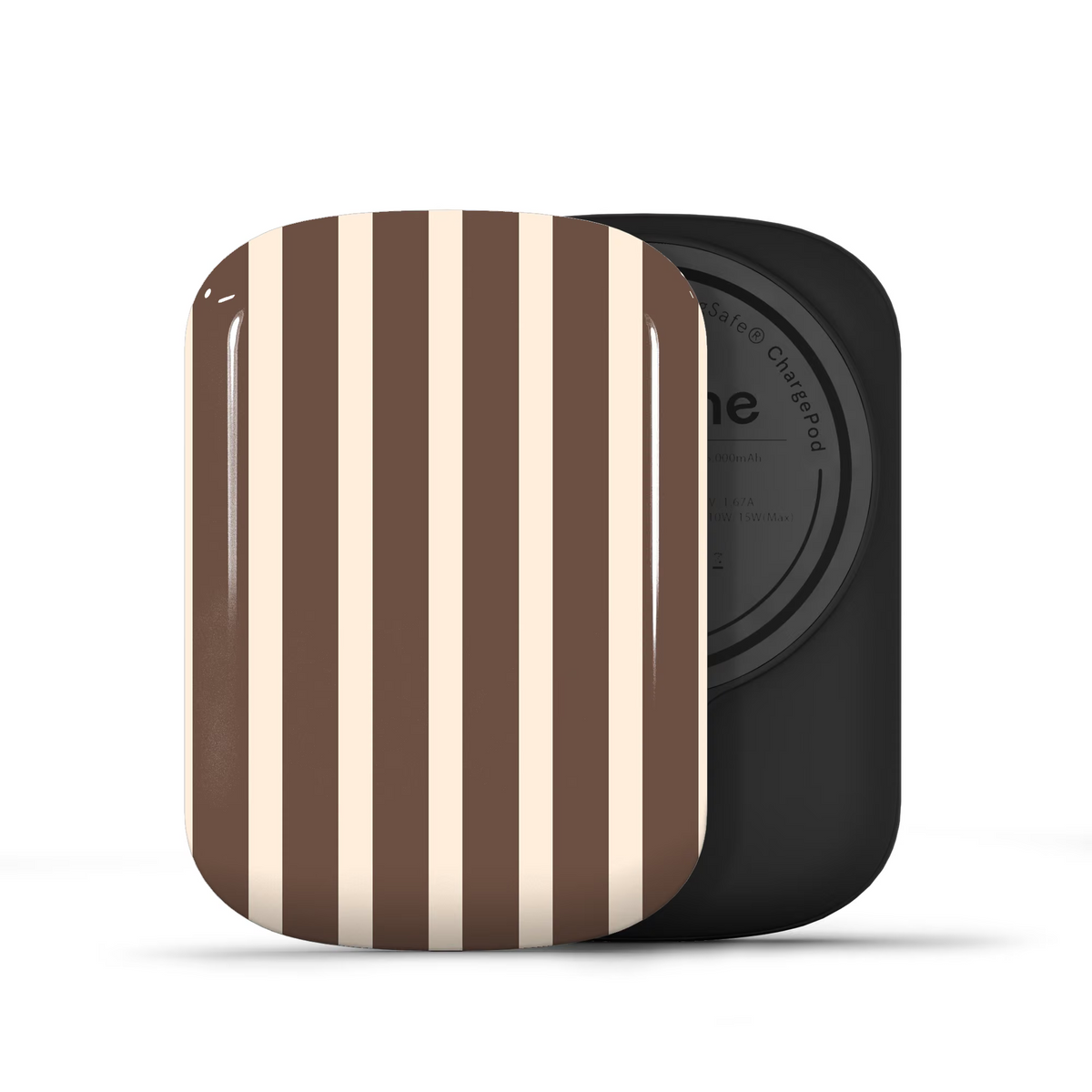 SKU Interne seulement Berry Lane Espresso ChargePod -