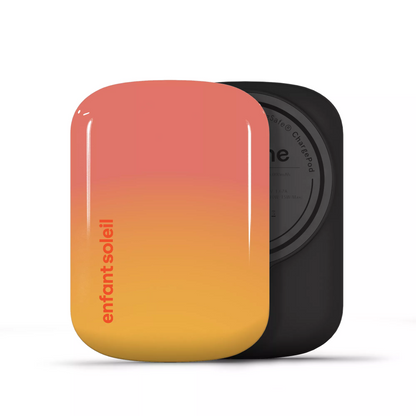 SKU Interne seulement ChargePod ES dégradé -