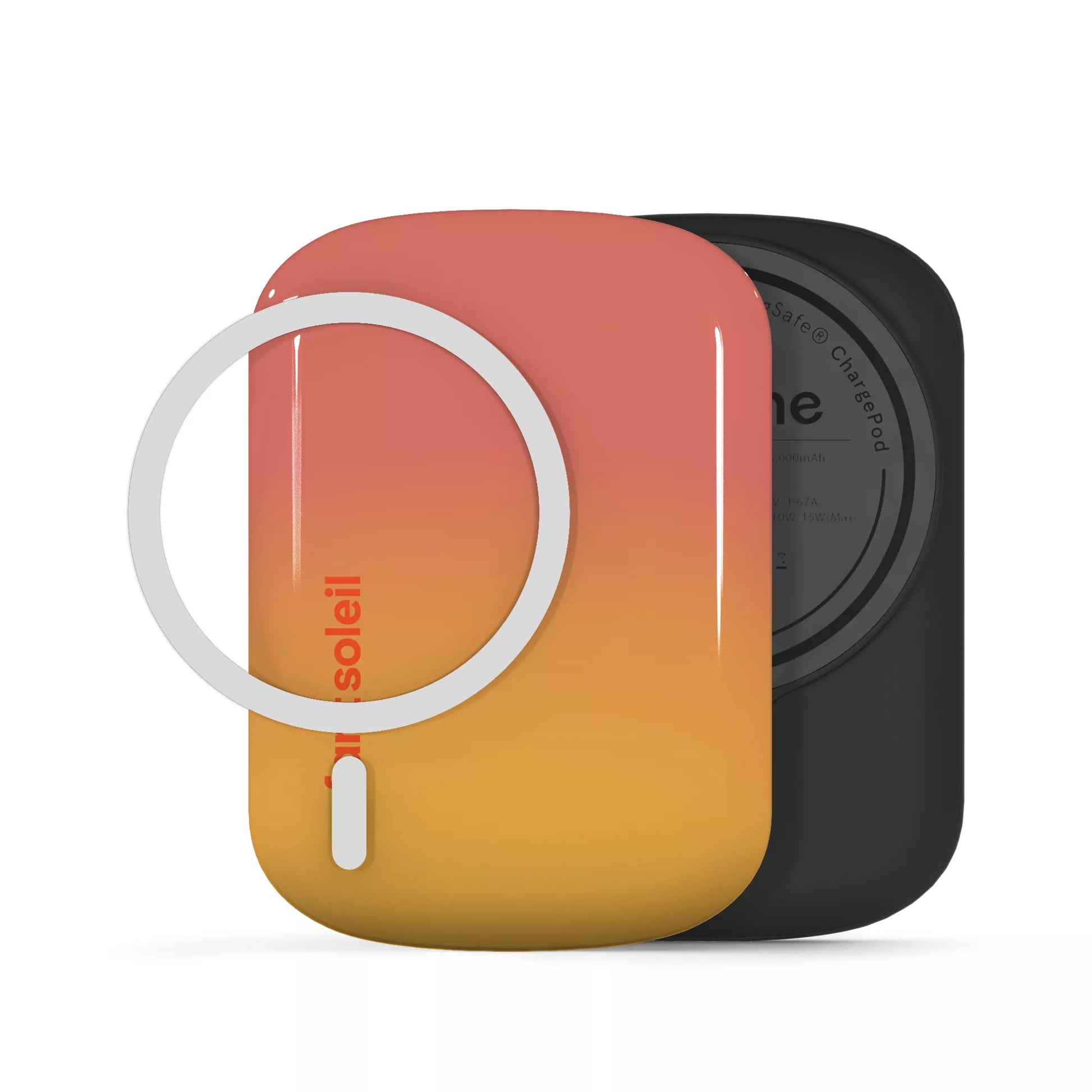 SKU Interne seulement ChargePod ES dégradé -