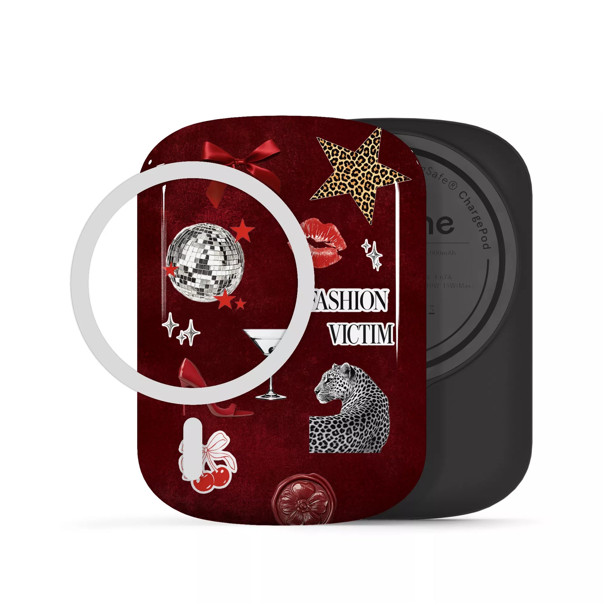 SKU Interne seulement Desire ChargePod -