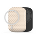 SKU Interne seulement Ditsy Cream ChargePod -