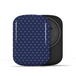 SKU Interne seulement Ditsy Navy ChargePod -