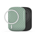 SKU Interne seulement Ditsy Sage ChargePod -