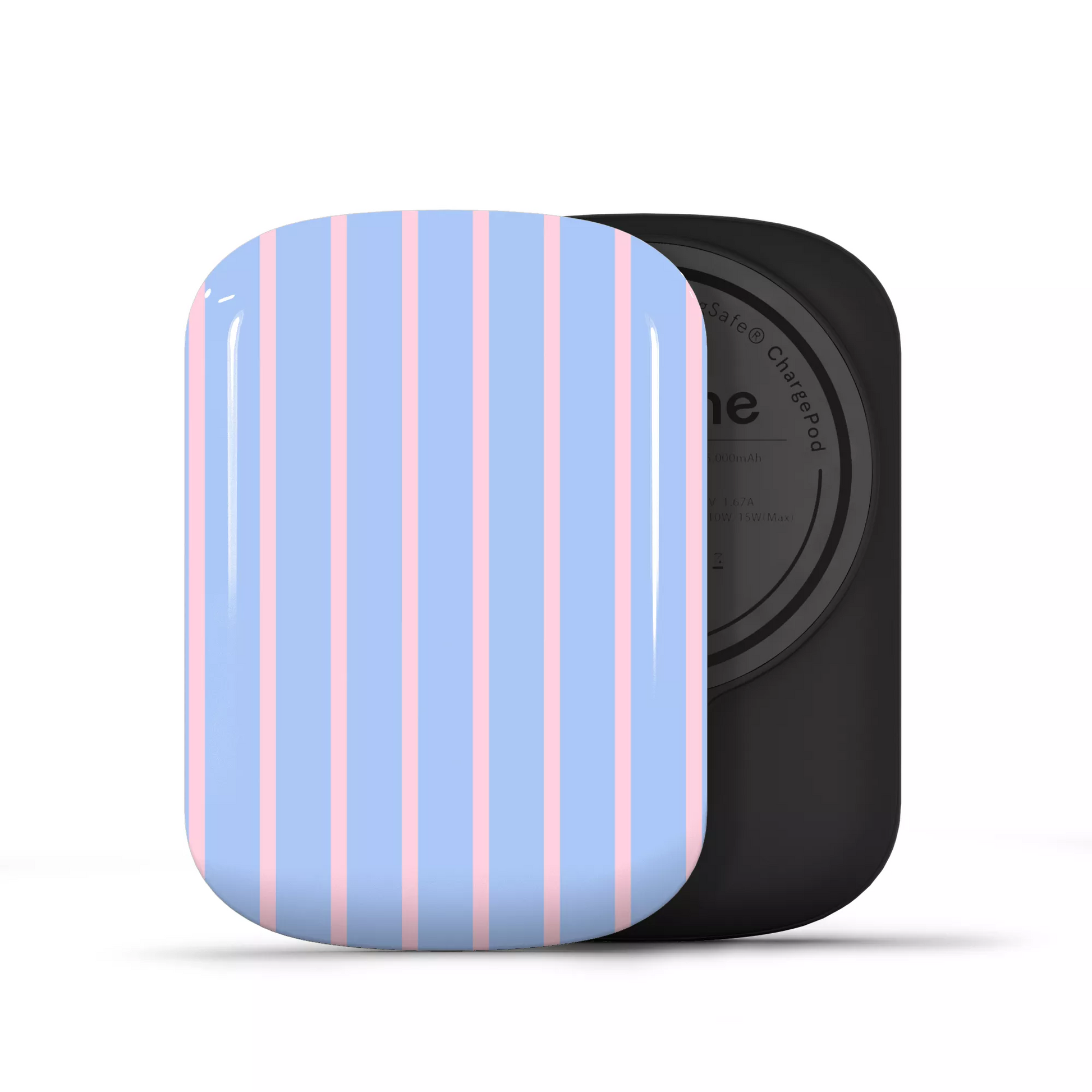 SKU Interne seulement Dolce Striscia Blue ChargePod -