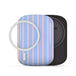 SKU Interne seulement Dolce Striscia Blue ChargePod -