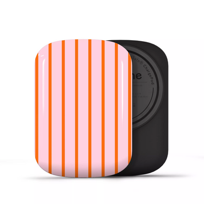 SKU Interne seulement Dolce Striscia ChargePod -