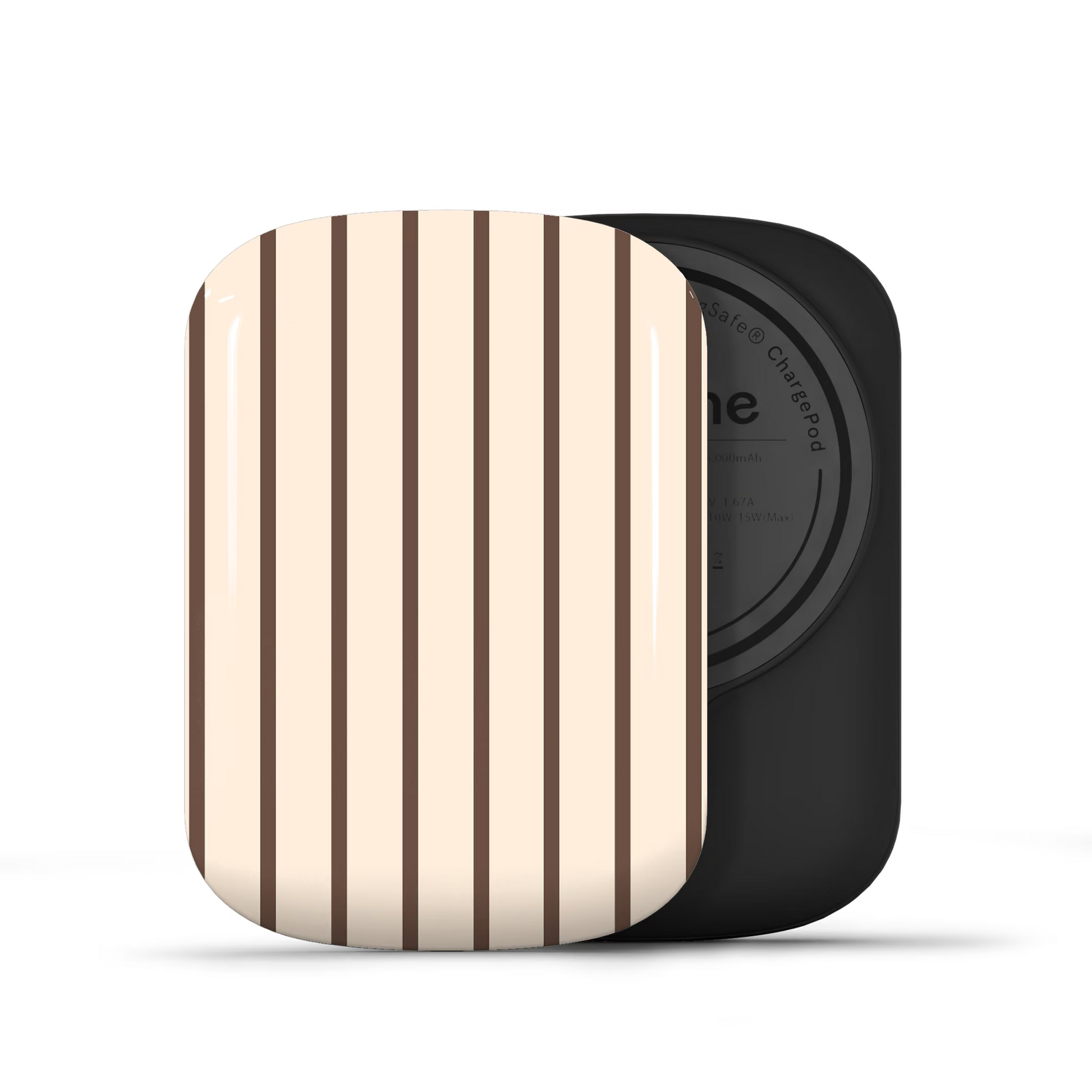 SKU Interne seulement Dolce Striscia Cream ChargePod -