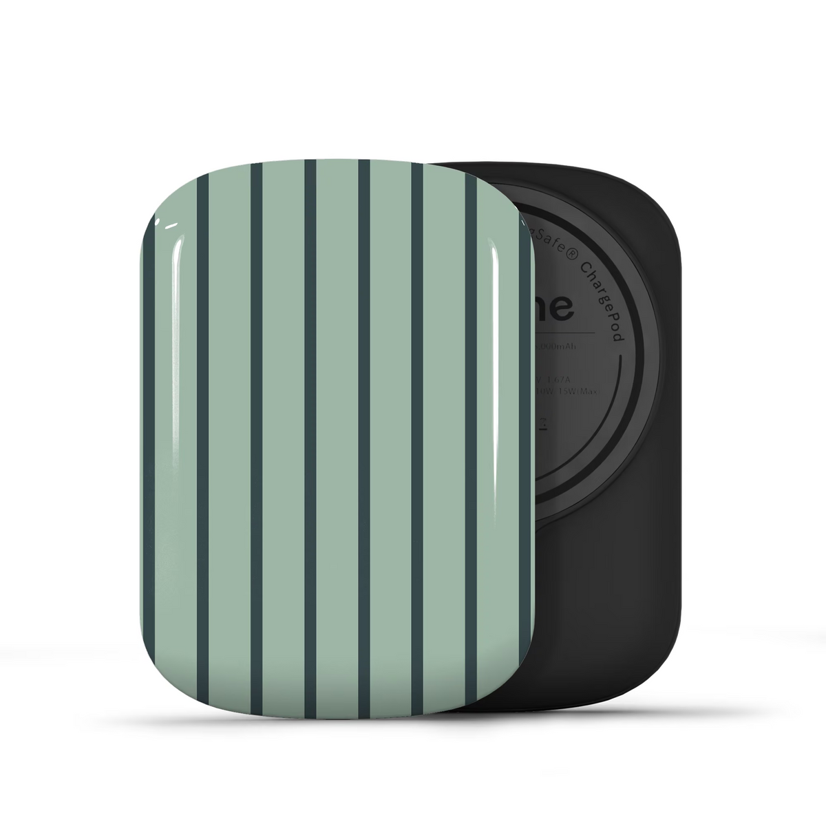 SKU Interne seulement Dolce Striscia Sage ChargePod -