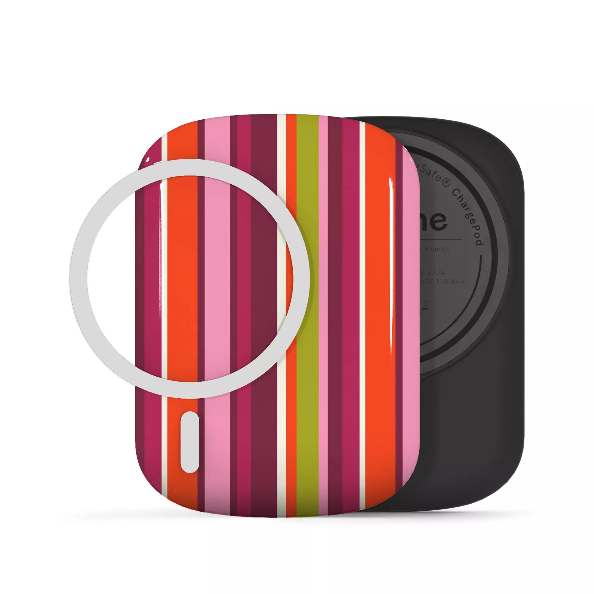 SKU Interne seulement Eleganza ChargePod -