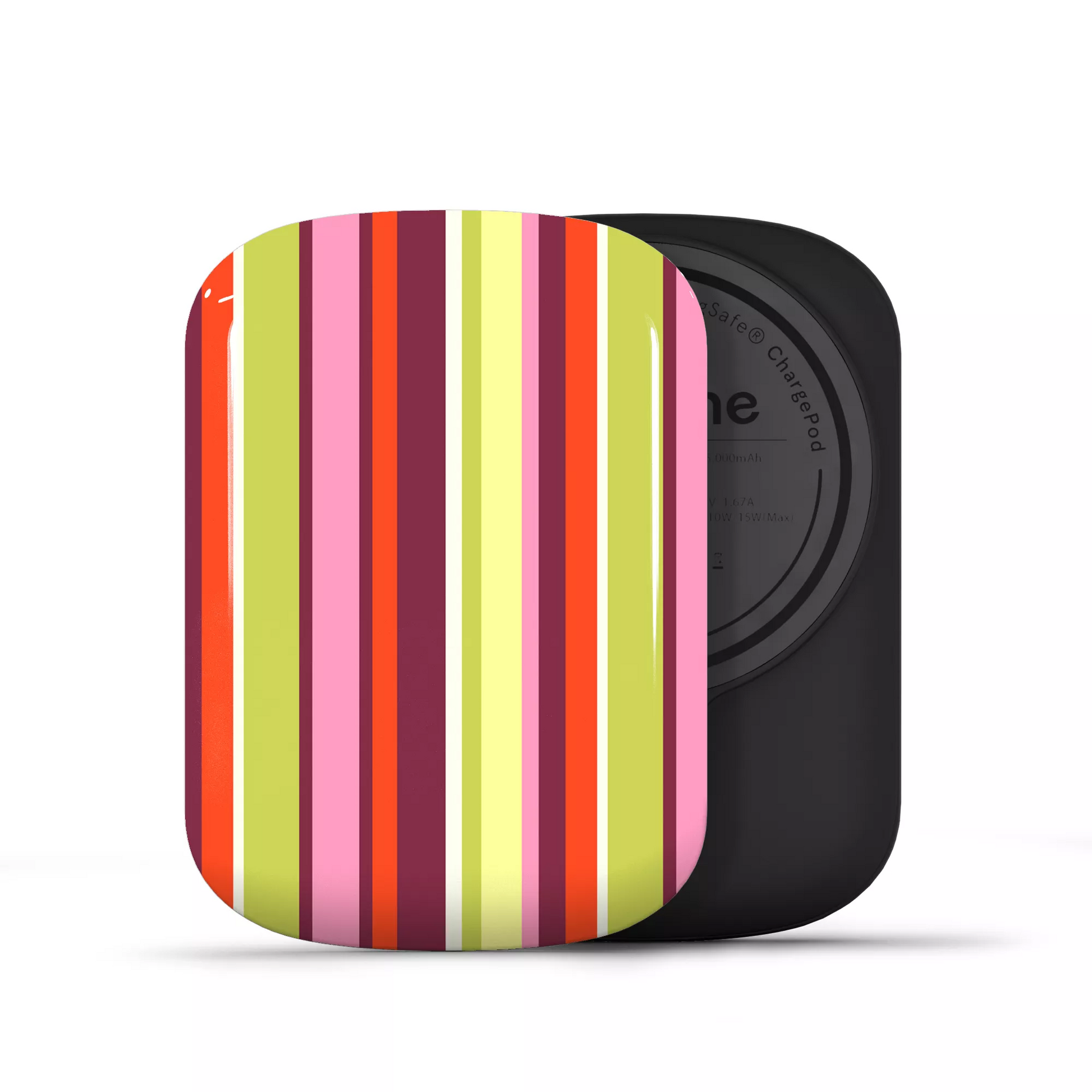 SKU Interne seulement Eleganza Green ChargePod -