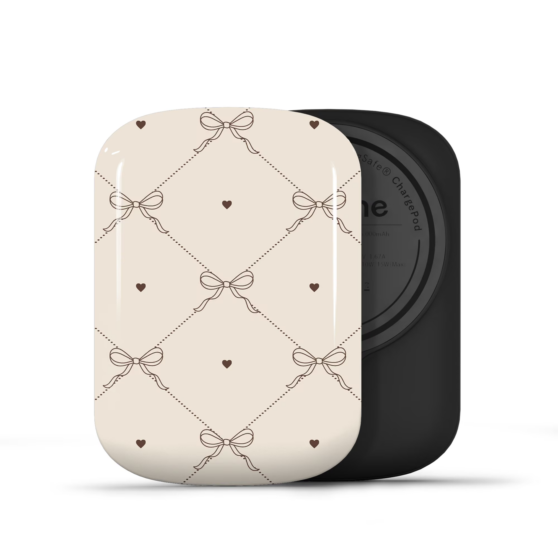 SKU Interne seulement Fairmont ChargePod -