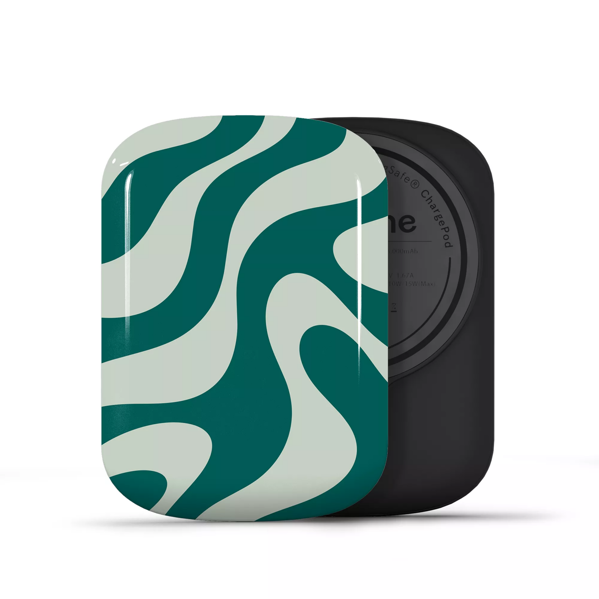 SKU Interne seulement Flow Green ChargePod -