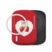 SKU Interne seulement Fresa Lace Red ChargePod -