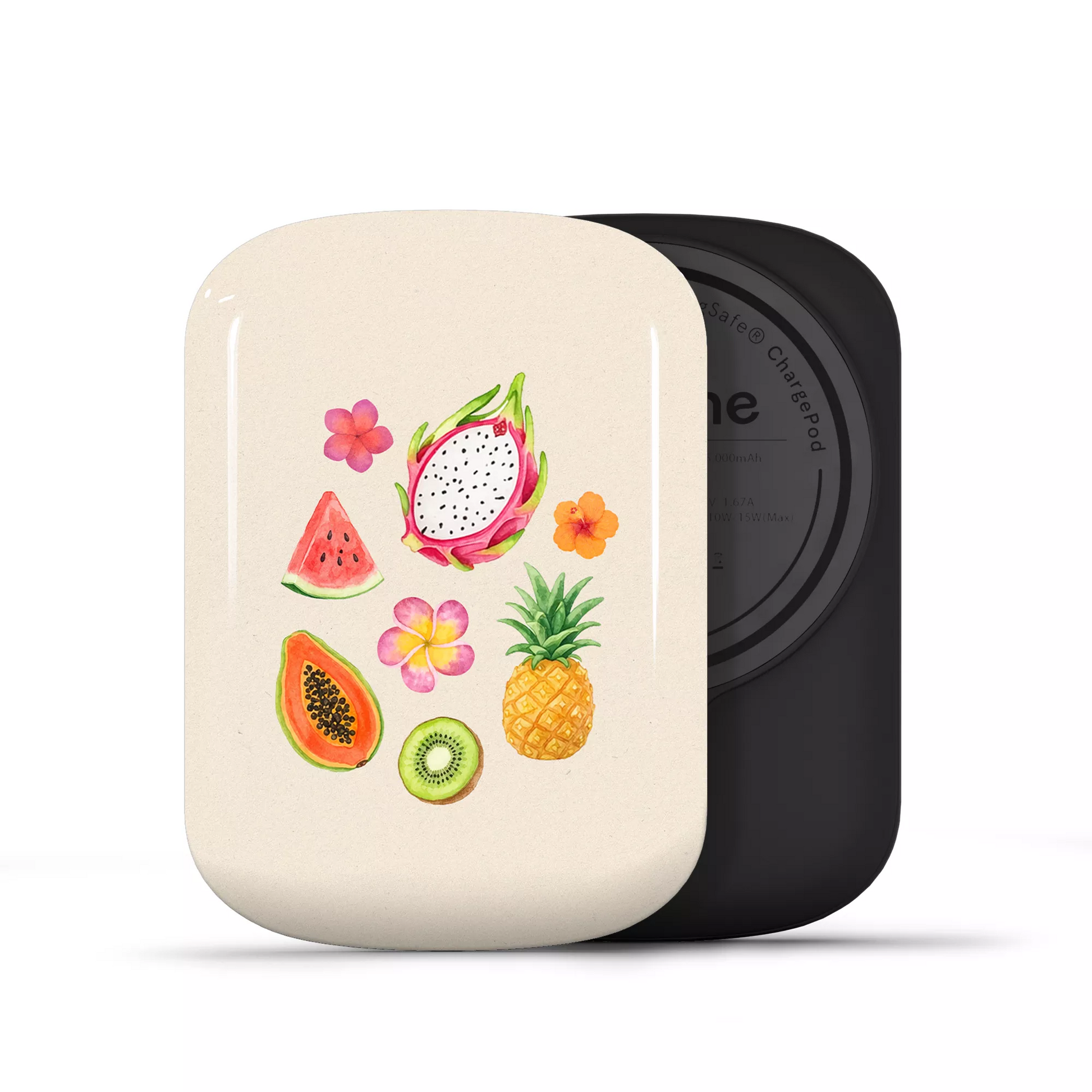 SKU Interne seulement Fresca Tropicale ChargePod -