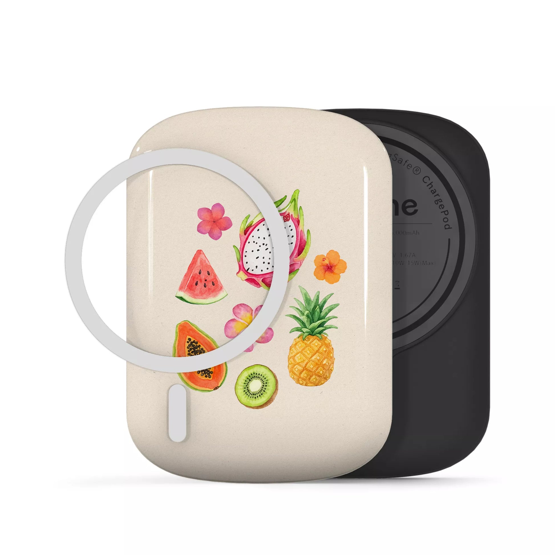 SKU Interne seulement Fresca Tropicale ChargePod -