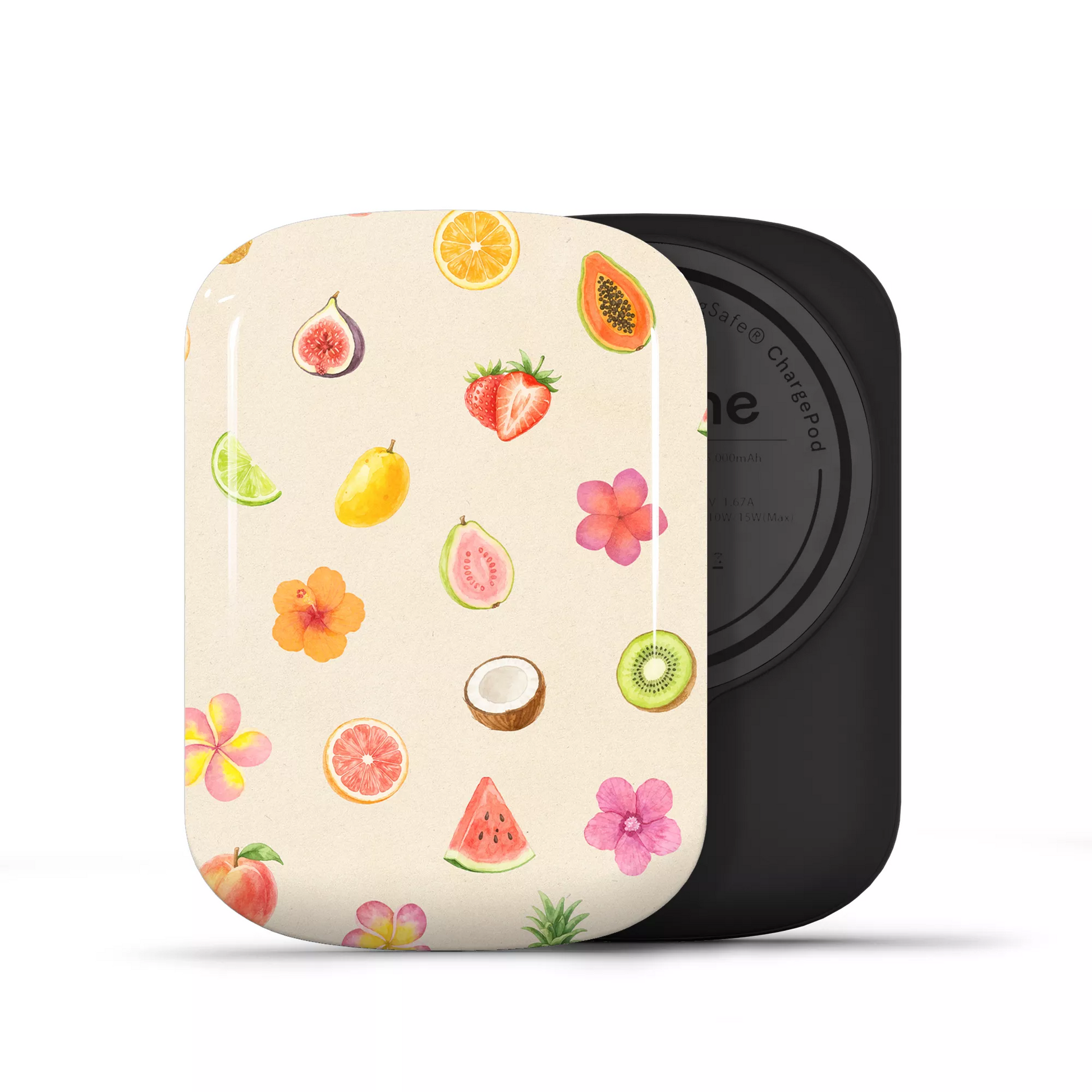 SKU Interne seulement Frutti di Vita ChargePod -