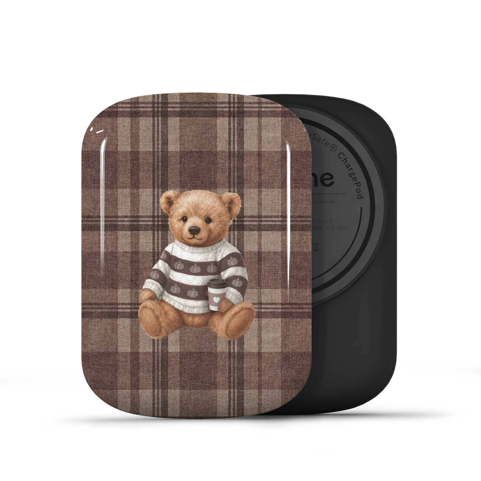 SKU Interne seulement Harry ChargePod -