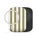 SKU Interne seulement La Linea Olive ChargePod by Marina Bastarache -