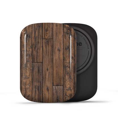 SKU Interne seulement Long Live Brown ChargePod -
