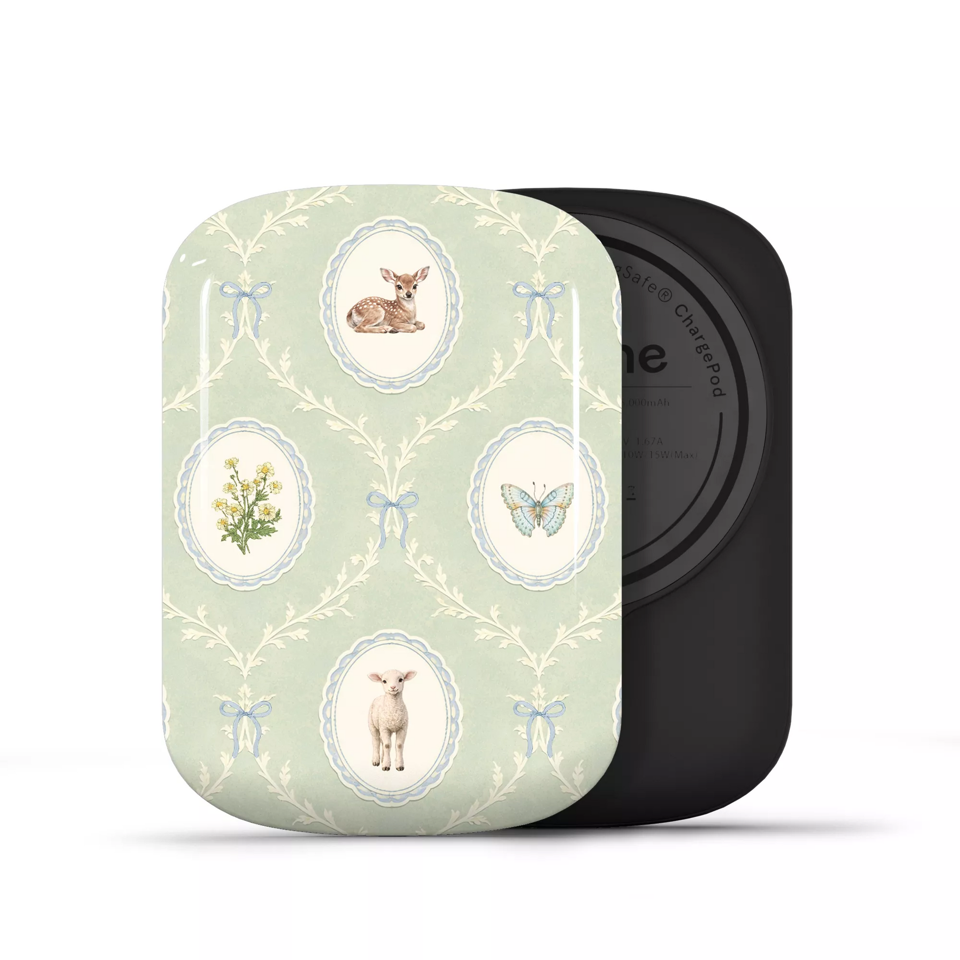 SKU Interne seulement Lullaby ChargePod -