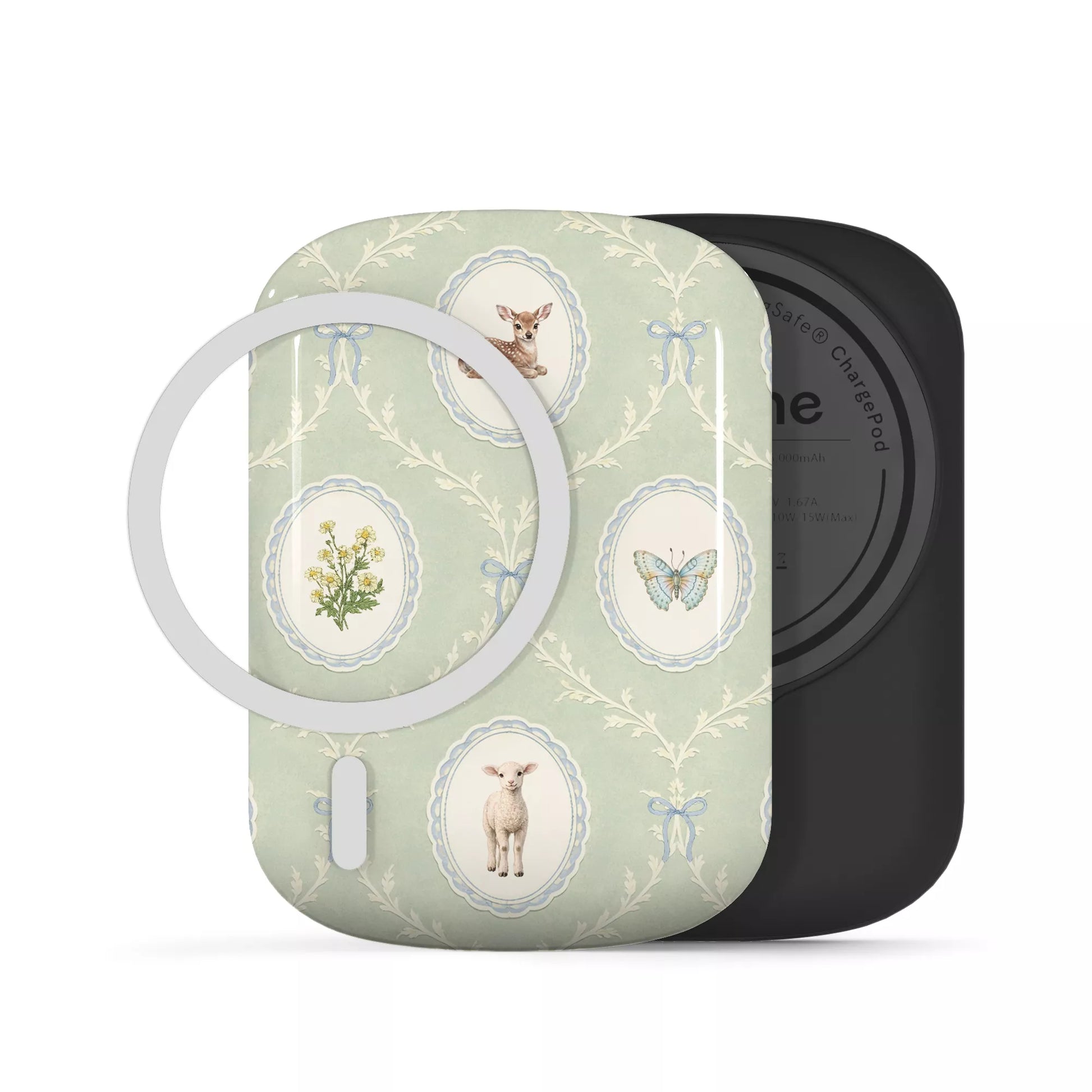 SKU Interne seulement Lullaby ChargePod -