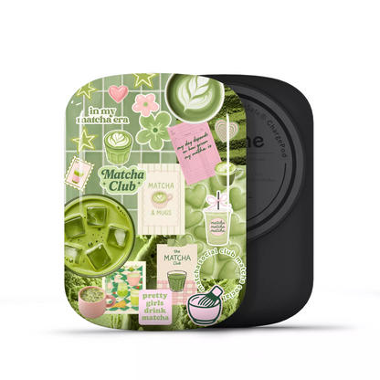 SKU Interne seulement Matcha Rituals ChargePod -