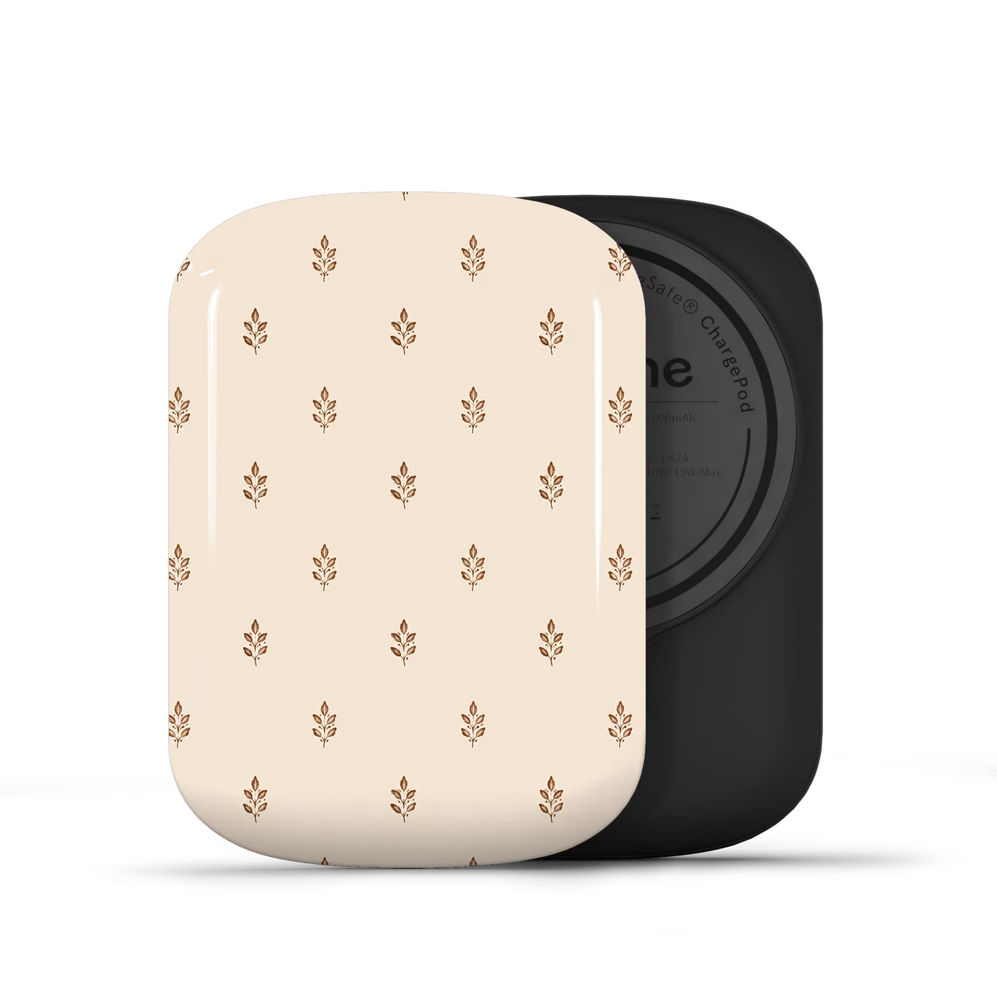 SKU Interne seulement Montrose ChargePod -