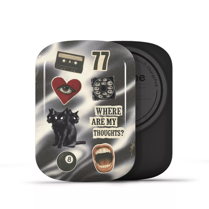 SKU Interne seulement Noise ChargePod -
