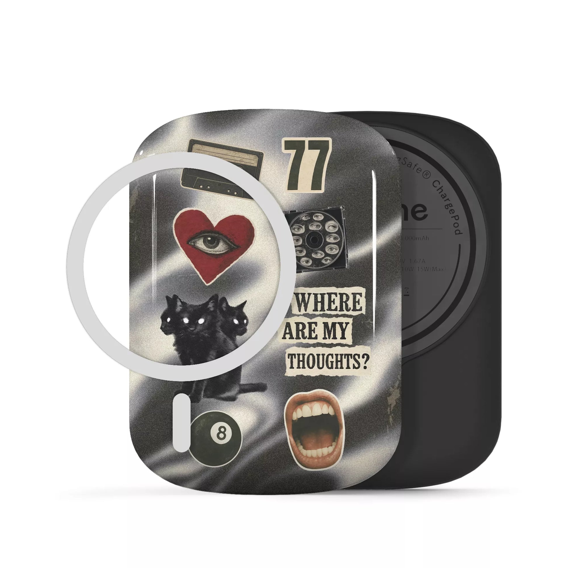 SKU Interne seulement Noise ChargePod -
