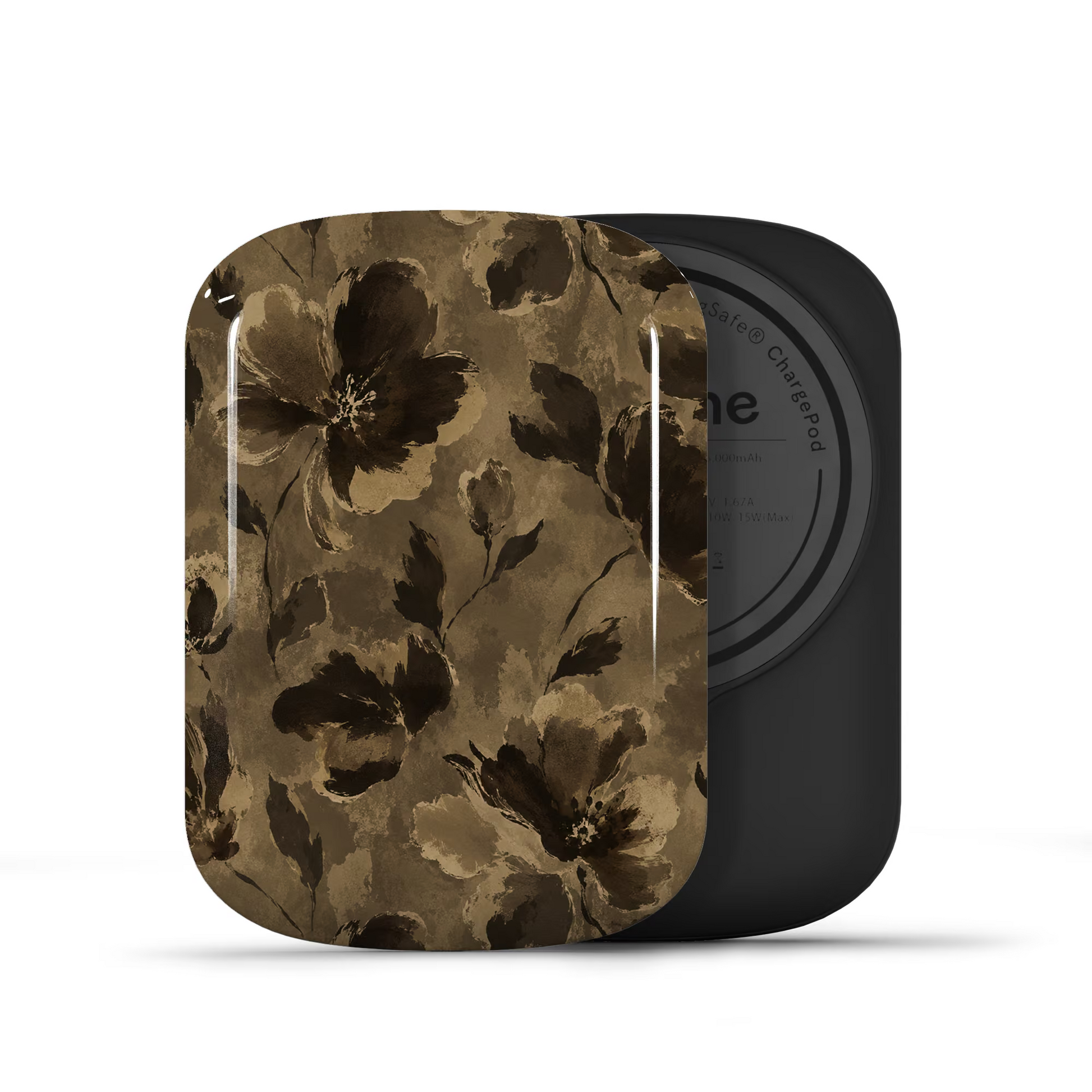 SKU Interne seulement Rosebury Mocha ChargePod -