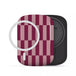 SKU Interne seulement Structured Burgundy ChargePod -