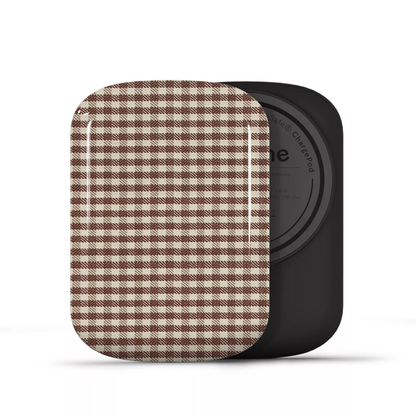 SKU Interne seulement Sweet Brown ChargePod -