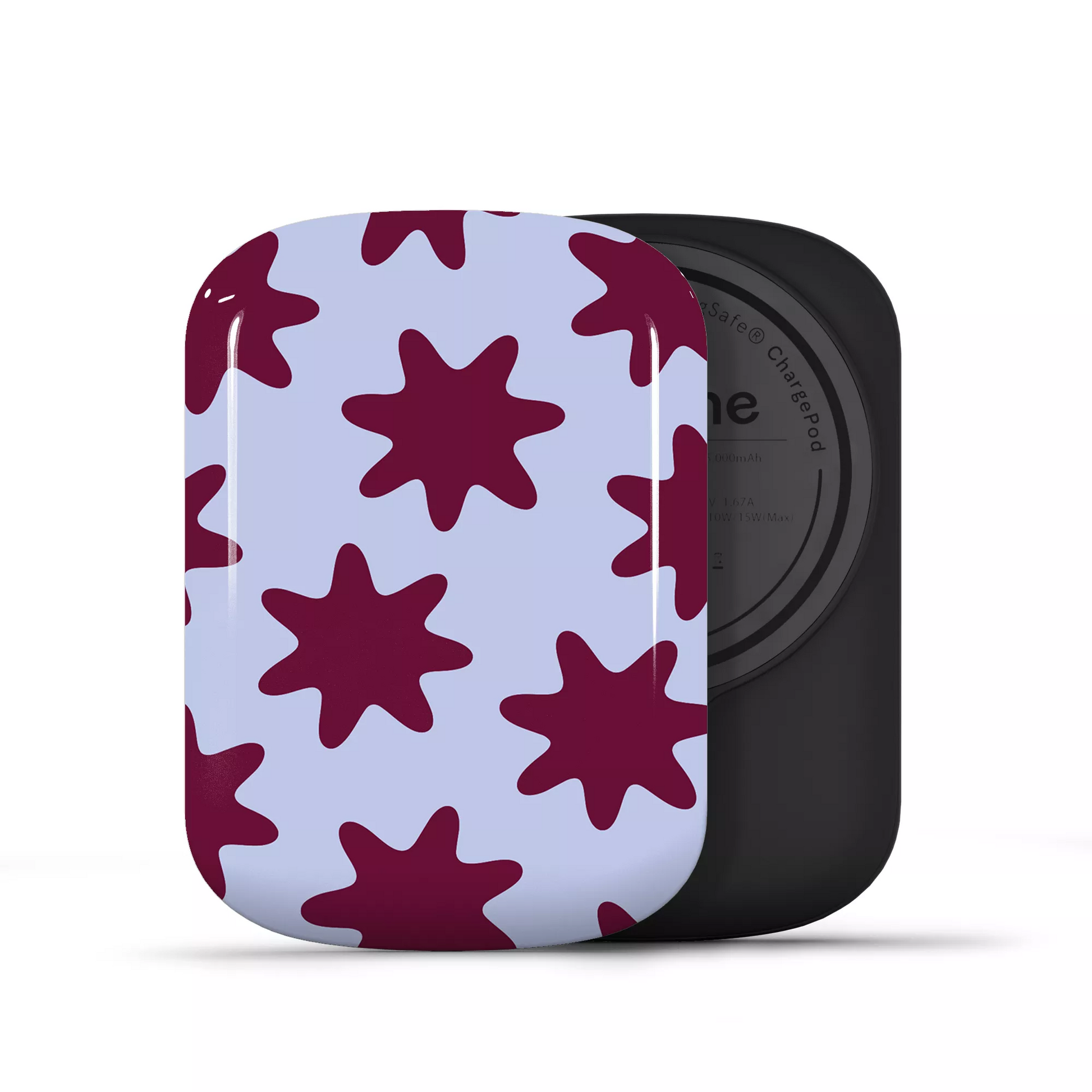 SKU Interne seulement Unframed Blue ChargePod -