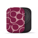 SKU Interne seulement Unscripted Burgundy ChargePod -