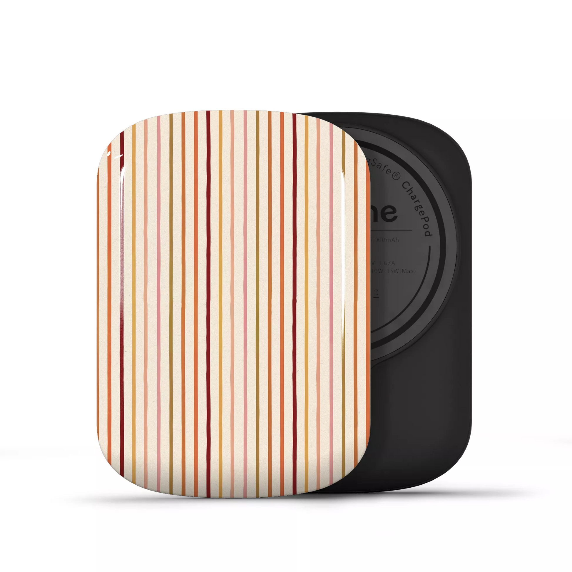 SKU Interne seulement Wild West ChargePod -
