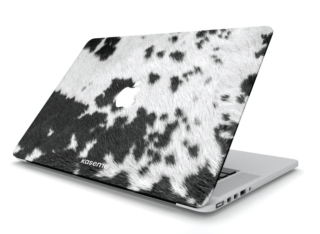 Savage MacBook skin