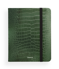 Scales & Scandals iPad Folio