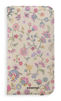 Secret Garden Folio Case