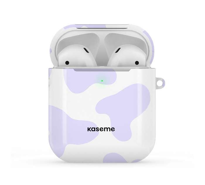 Silk AirPods Case
