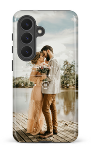 Custom - Galaxy S26