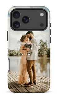 Custom - iPhone 17 Pro Max